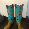 Gallery | Mitchell Custom Boots