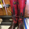 Handmade Western Boots | Custom Made Cowboy Boots | Corvallis, Missoula ...