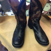 Western Boot Repair | Cowboy Boot Restoration | Corvallis, Missoula, MT ...