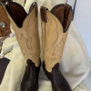 custom handmade cowboy boots